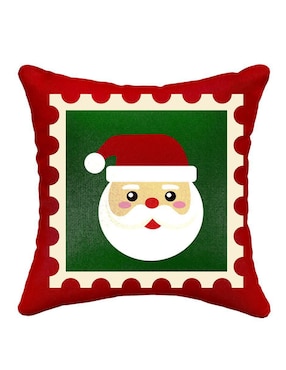Set de cojín decorativo navideño Coprire Navidad