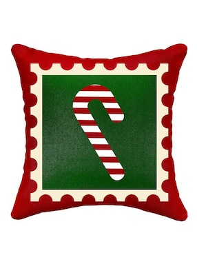 Set de cojín decorativo navideño Coprire Navidad