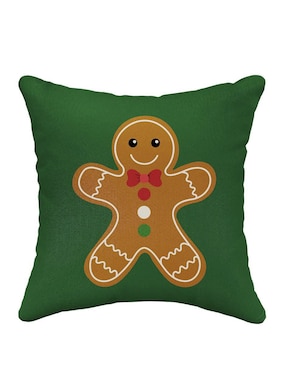 Set de cojín decorativo navideño Coprire Navidad