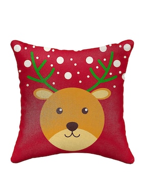 Set de cojín decorativo navideño Coprire Navidad