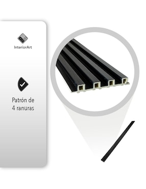 Lambrin Interiorart 10 piezas