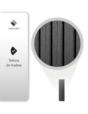 Lambrin Interiorart 10 piezas