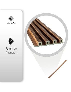 Lambrin Interiorart 10 piezas