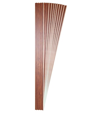 Lambrin Interiorart 10 piezas