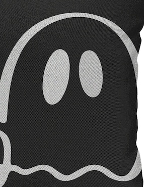Set de cojín decorativo Coprire Halloween