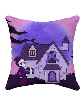 Set de cojín decorativo Coprire Halloween