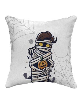 Set de cojín decorativo Coprire Halloween