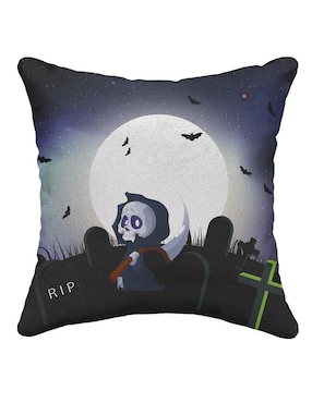 Set de cojín decorativo Coprire Halloween