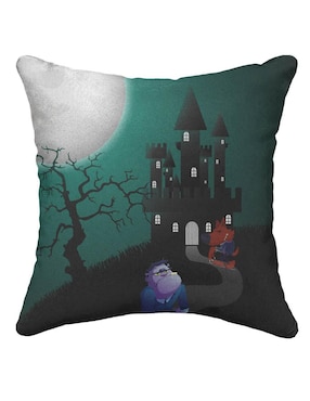 Set de cojín decorativo Coprire Halloween