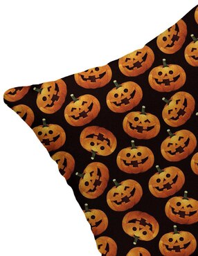 Set de cojín decorativo Coprire Halloween