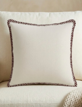 Cojín decorativo Haus Alexa