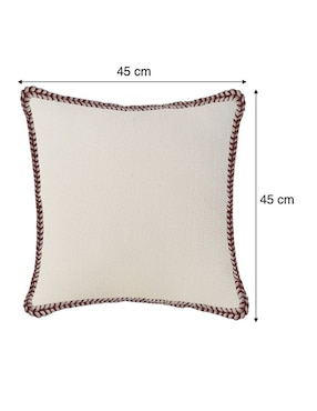 Cojín decorativo Haus Alexa