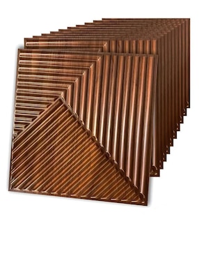 Panel decorativo lavable Lab.G cuadrado