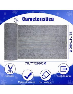 Funda sofá antideslizante Xtellar