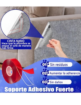 Funda sofá antideslizante Xtellar
