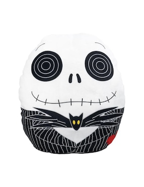 Cojín decorativo Providencia Jack Skellington as The King
