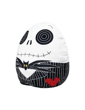 Cojín decorativo Providencia Jack Skellington as The King