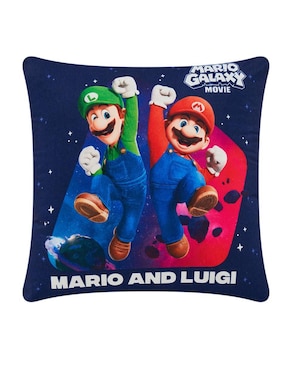 Cojín decorativo Providencia Super Mario Bros