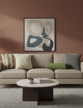 Set de cojín decorativo Coprire
