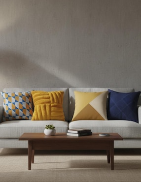 Set de cojín decorativo Coprire