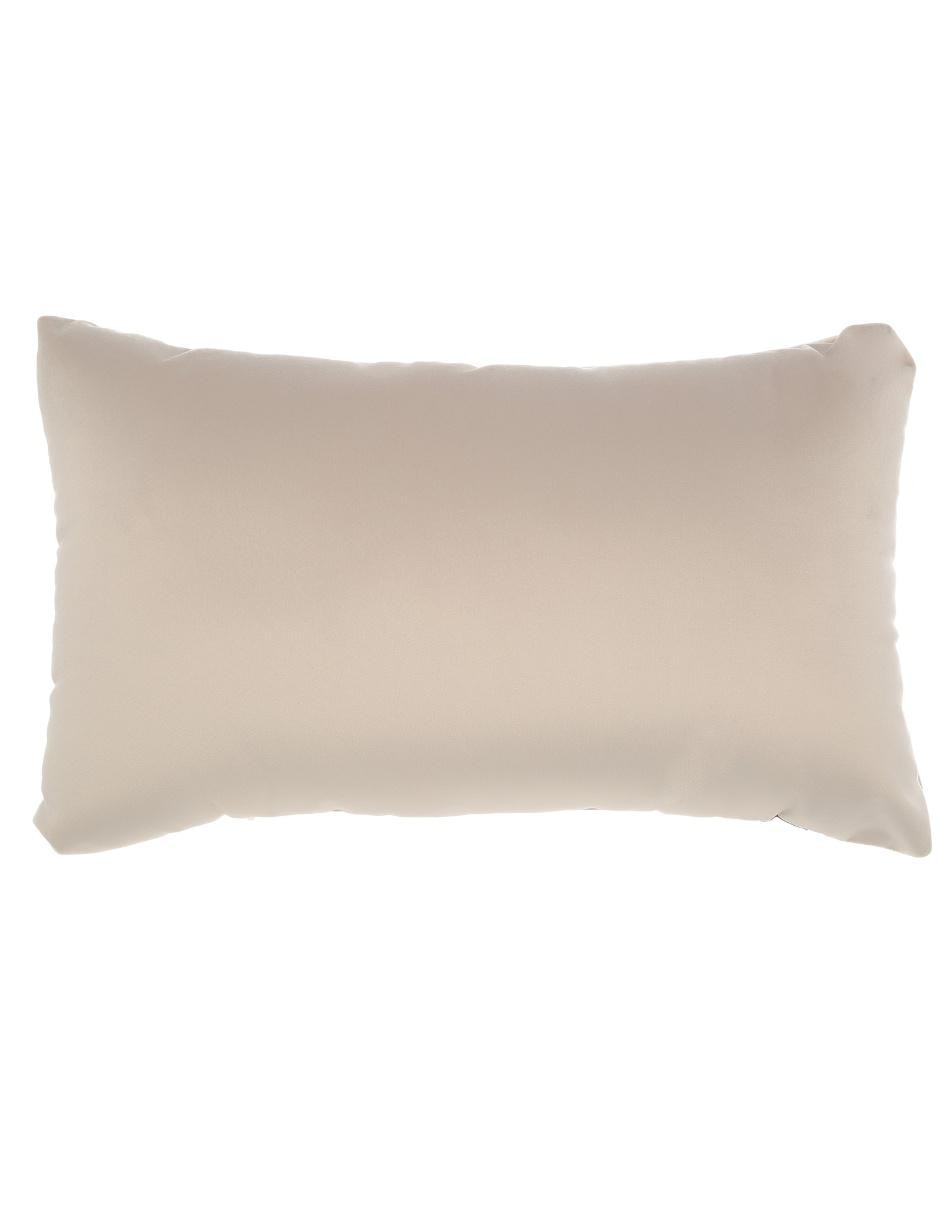 Cojín Rectangle