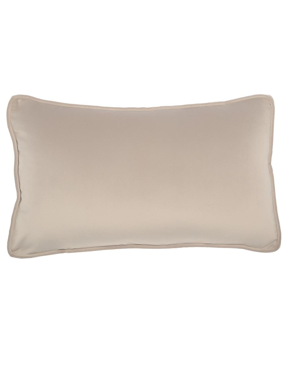 RIÑONERA RECTANGLE, GRIS, 30 X 50 CM DU