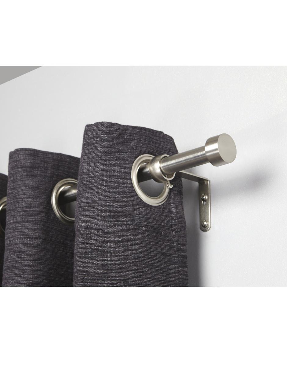 CAPPA, GRIS ACERO, 91 - 183 CM UMBRA
