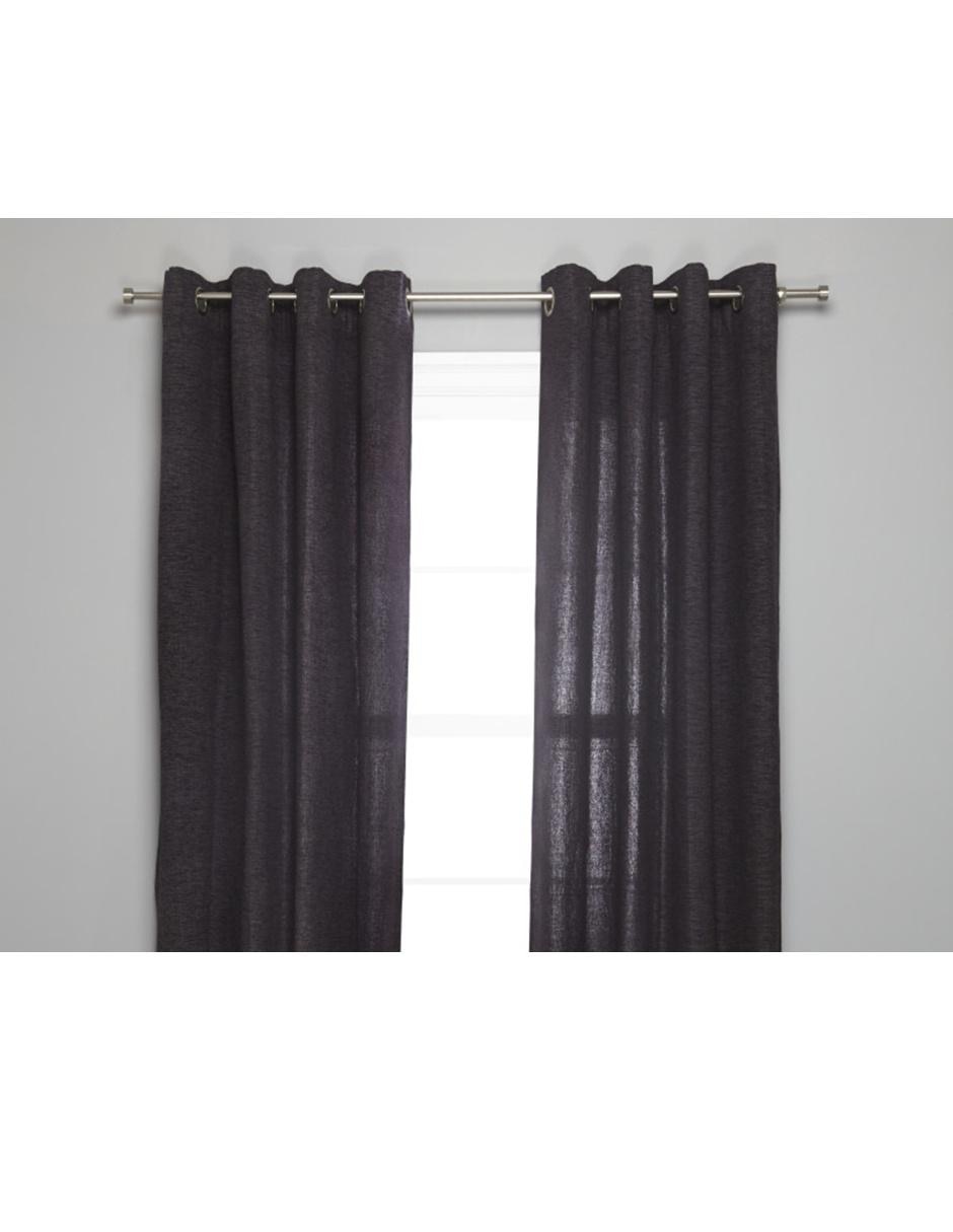 CAPPA, GRIS ACERO, 91 - 183 CM UMBRA