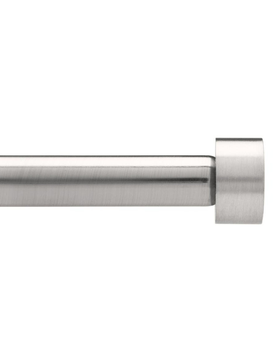 CAPPA, GRIS ACERO, 91 - 183 CM UMBRA