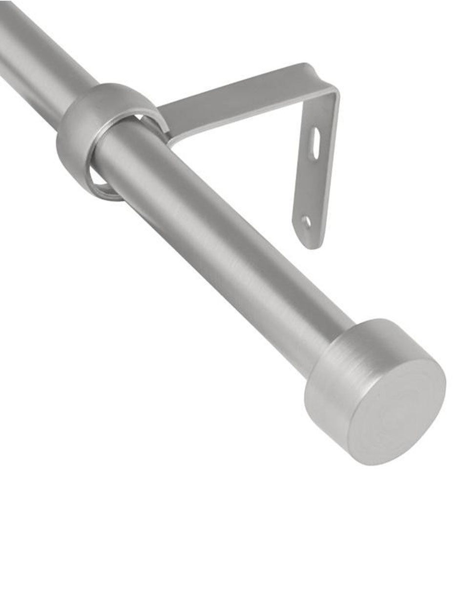 CAPPA, GRIS ACERO, 91 - 183 CM UMBRA