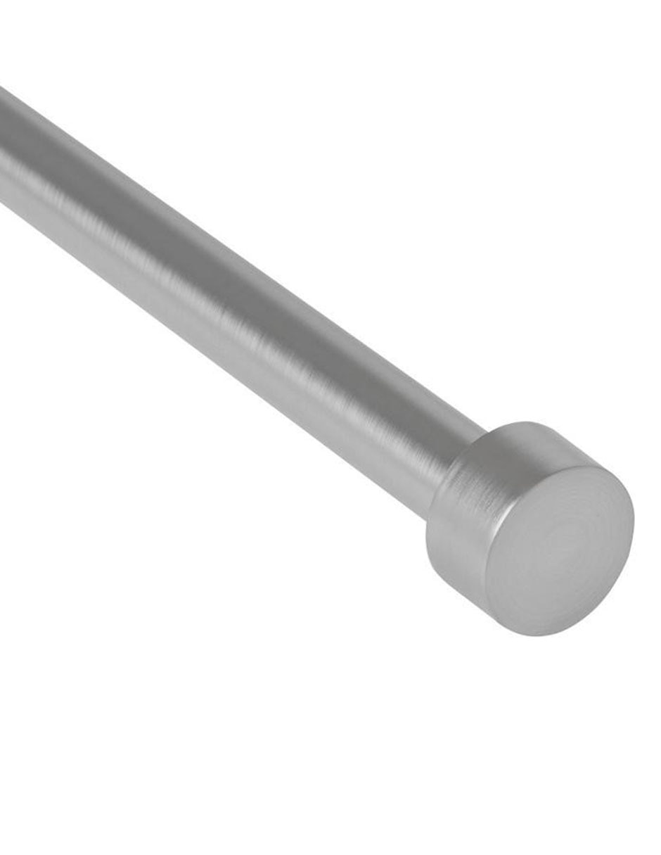 CAPPA, GRIS ACERO, 91 - 183 CM UMBRA