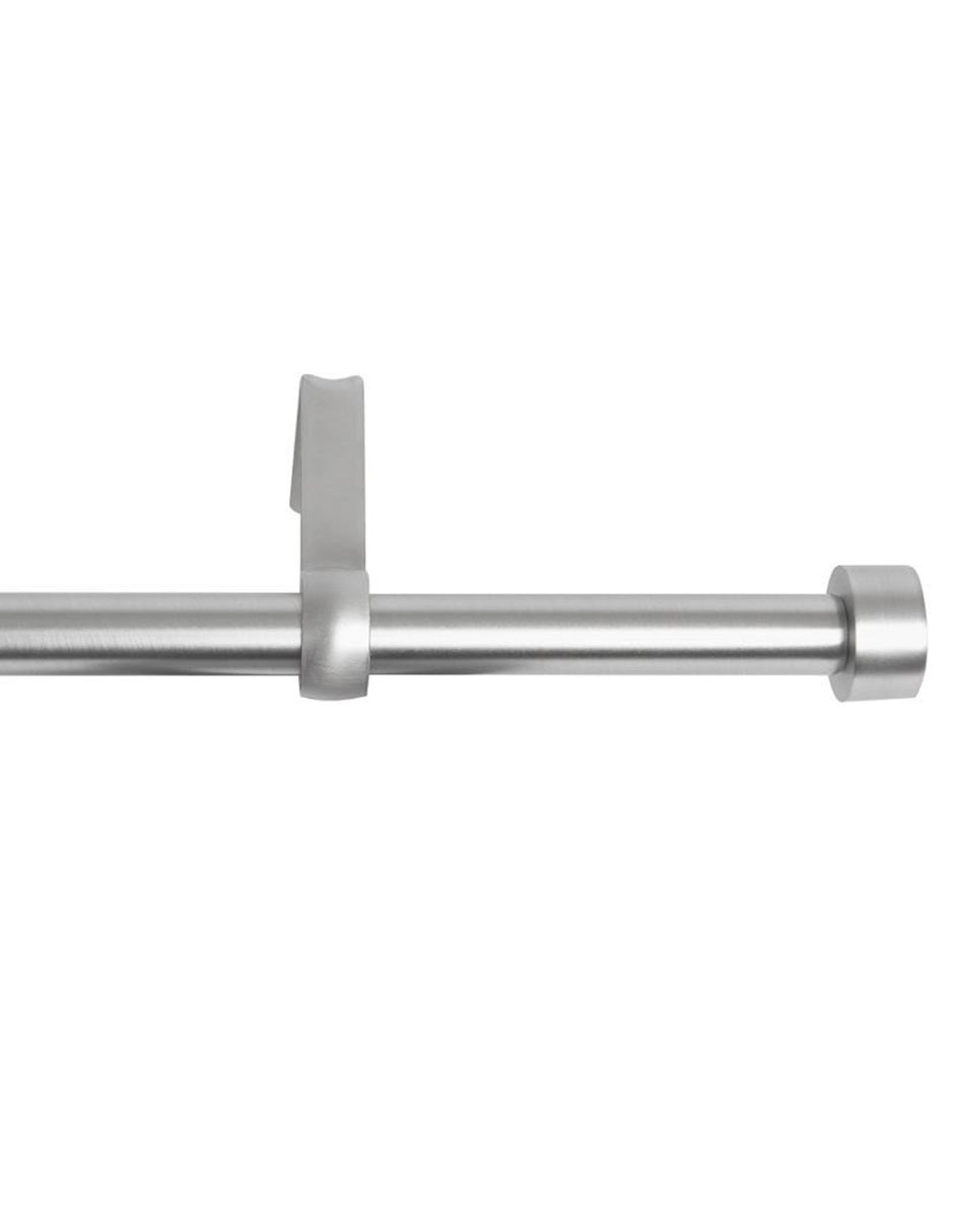 CAPPA, GRIS ACERO, 91 - 183 CM UMBRA