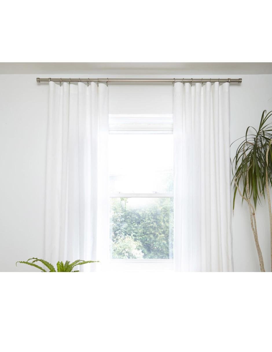 CAPPA, GRIS ACERO, 91 - 183 CM UMBRA