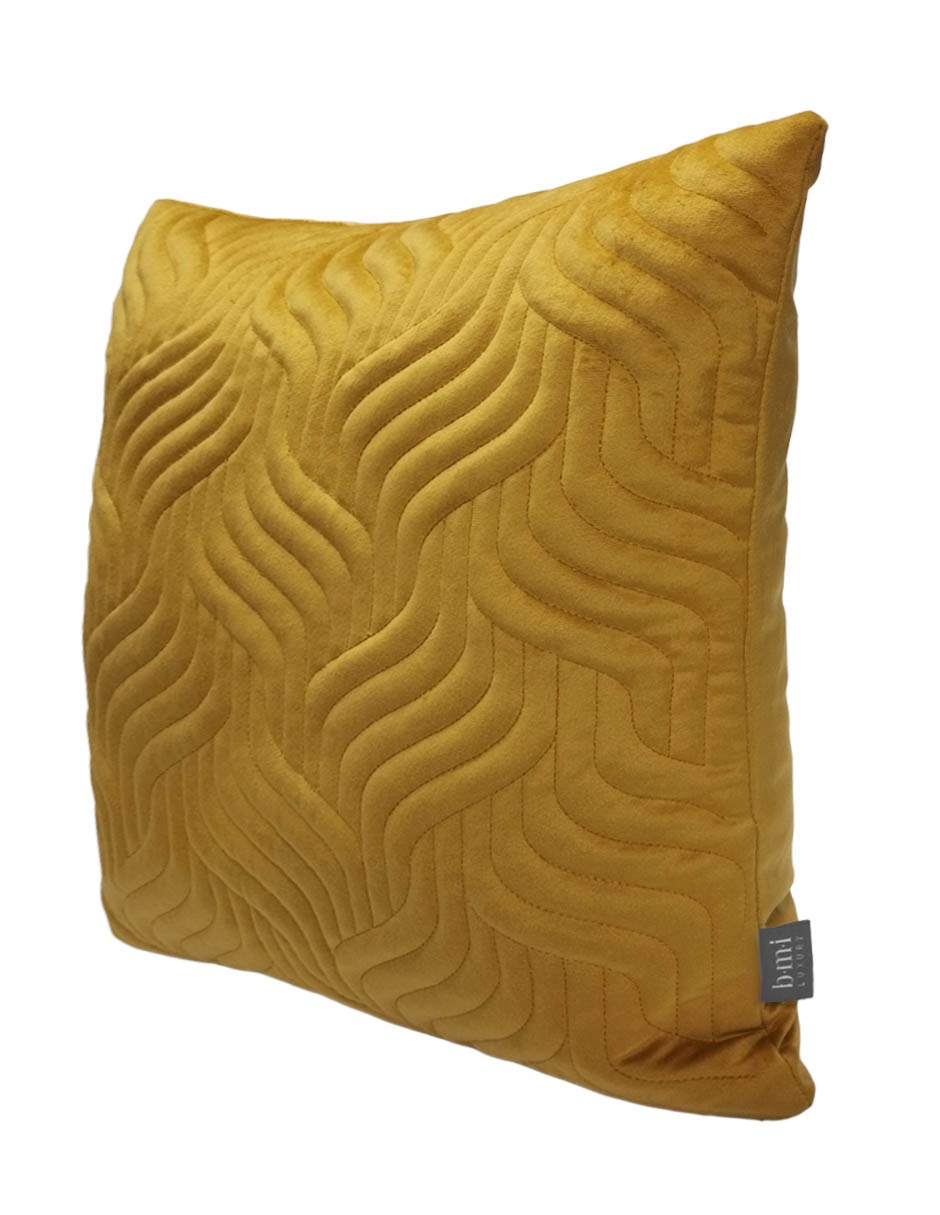 Cojín decorativo Velvet Shim 3