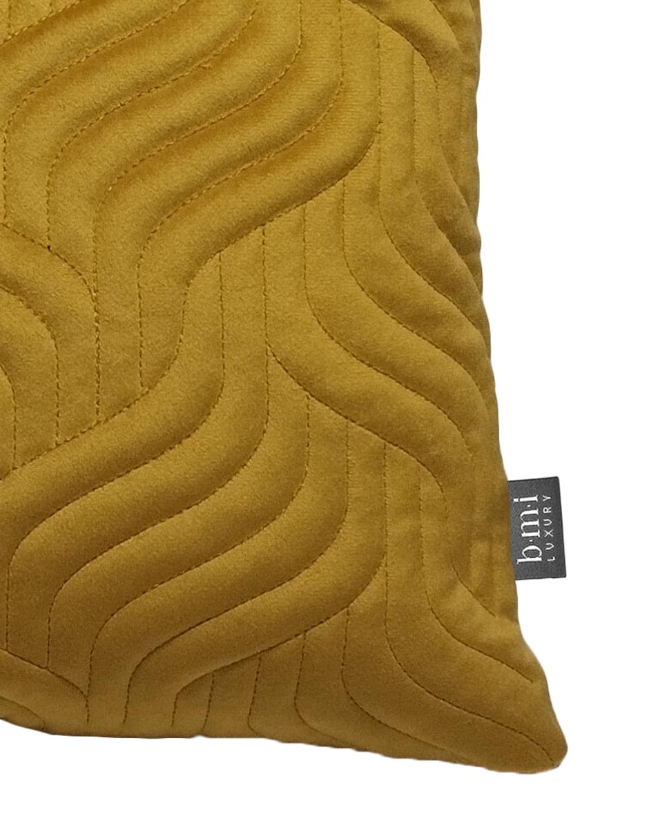 Cojín decorativo Velvet Shim 4