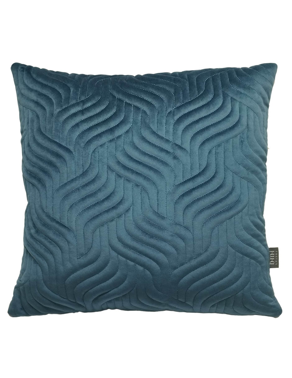Cojín decorativo Velvet Shim