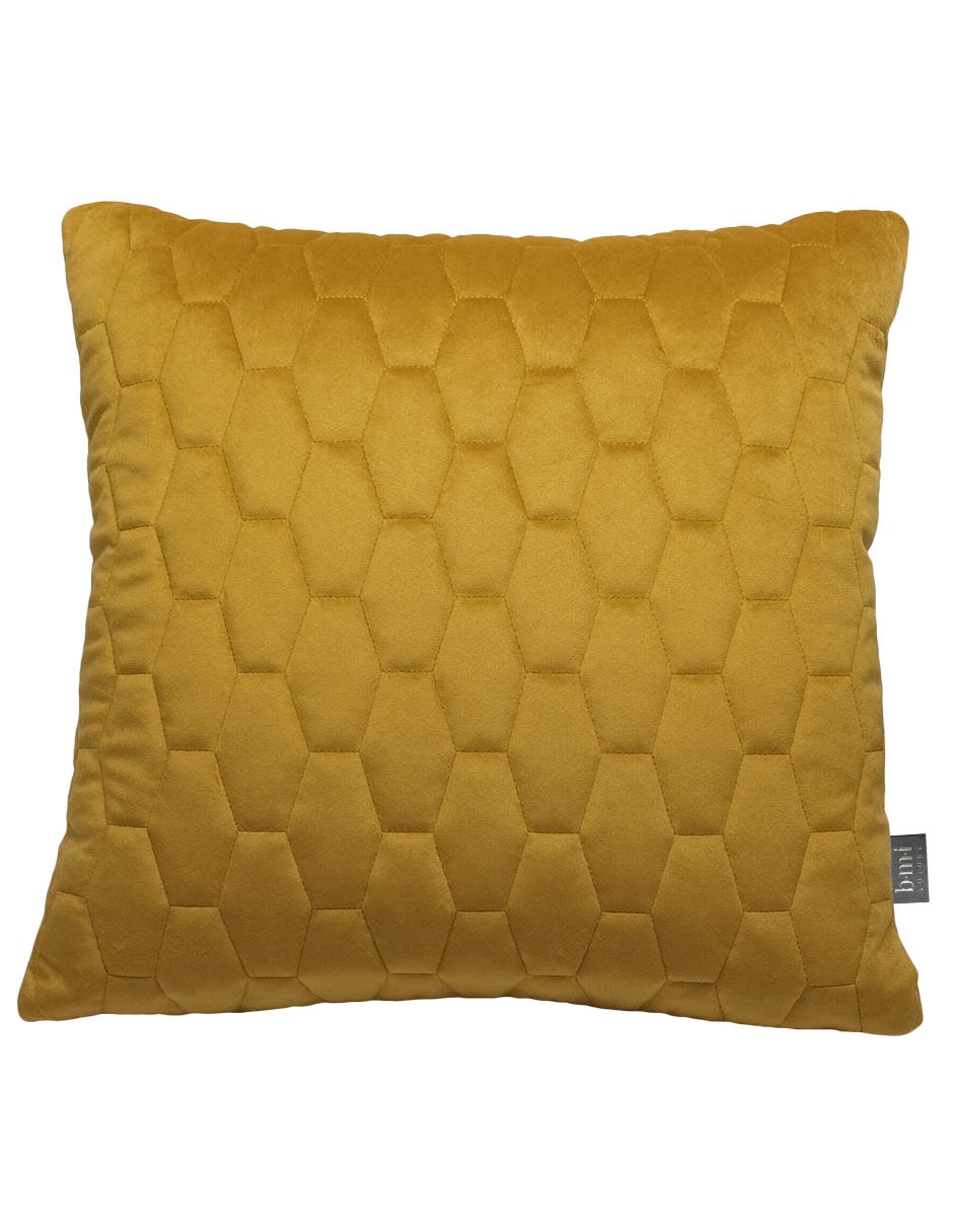 Cojín decorativo Hexagon