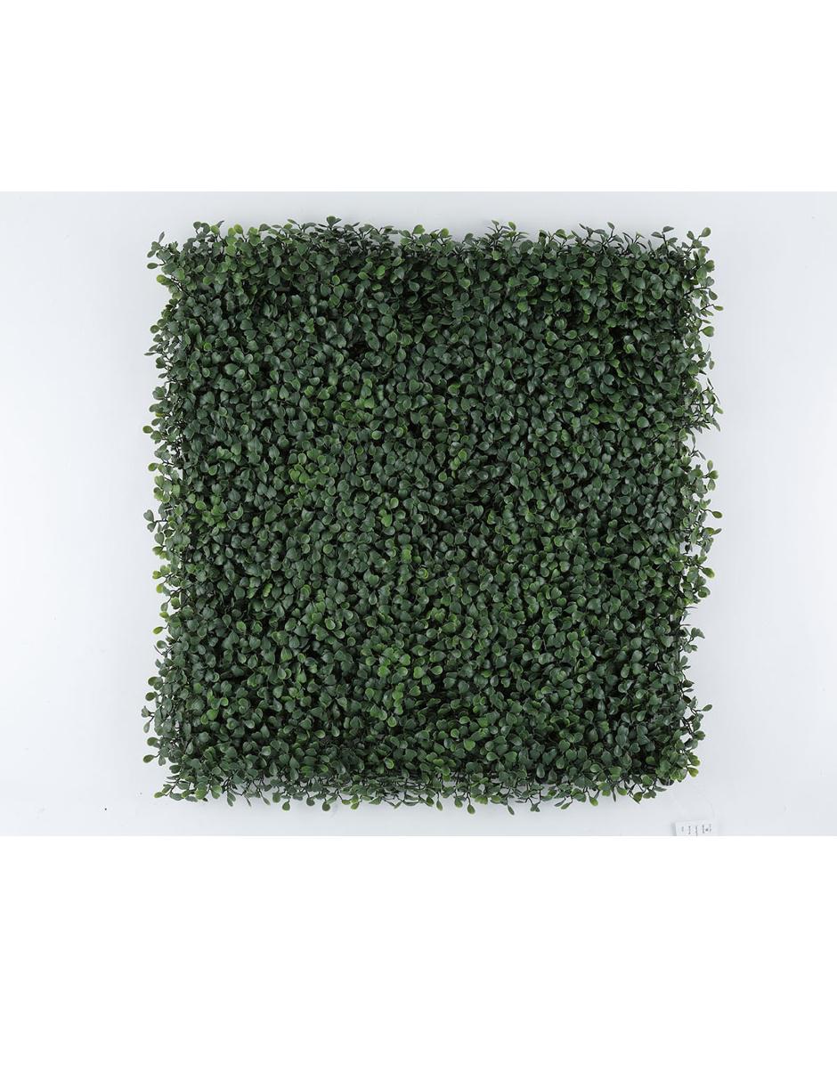 Muro verde