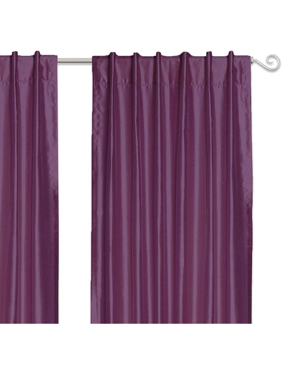 Juego de Cortinas Venecia
