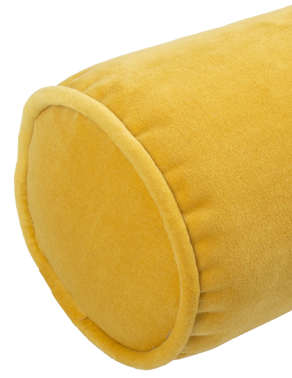 COJÍN LISOS, AMARILLO DUM