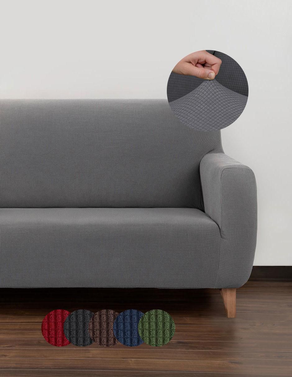 Protector para sofá Real Textil