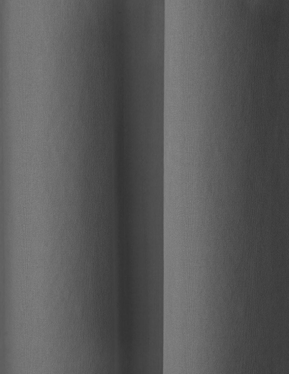 Cortina doble Real Textil