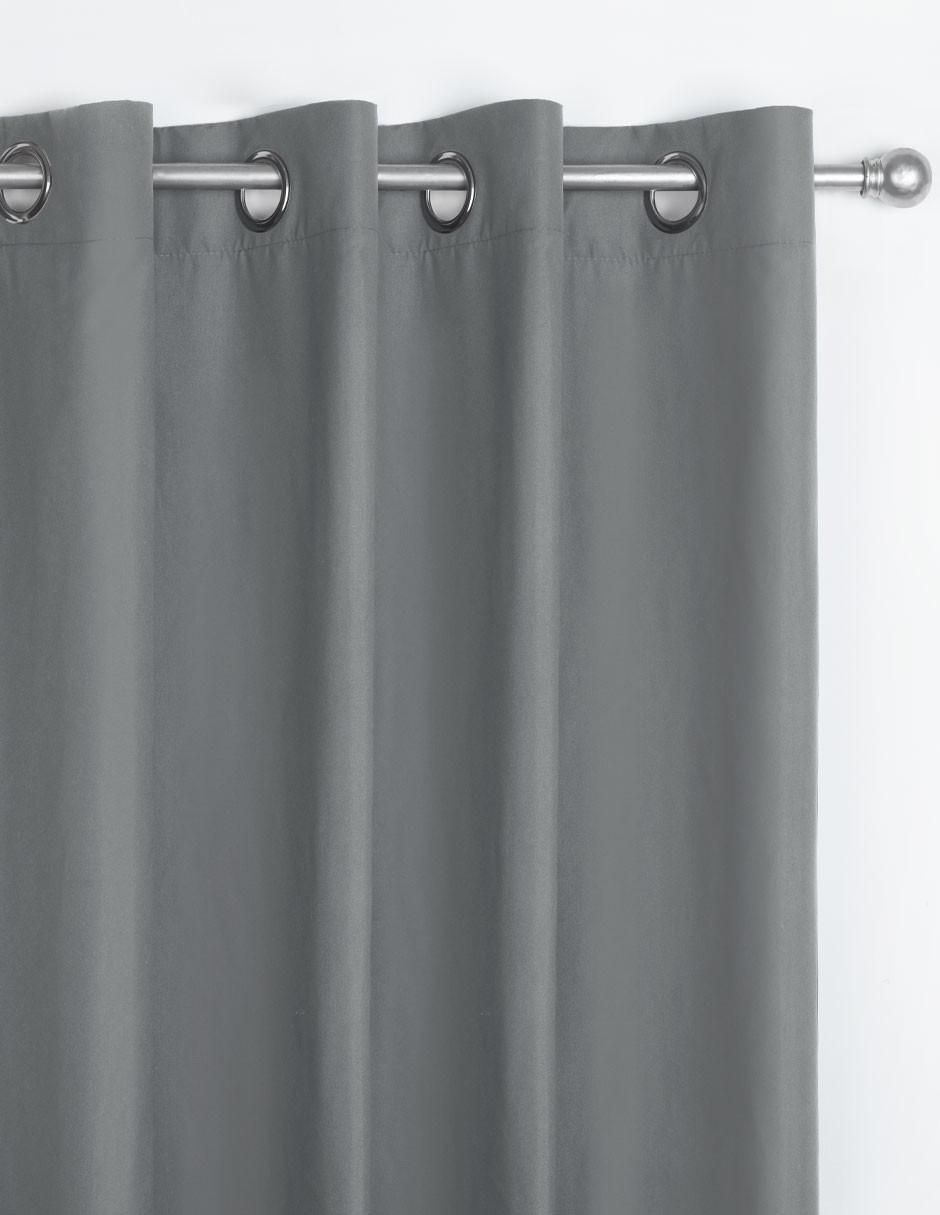 Cortina doble Real Textil
