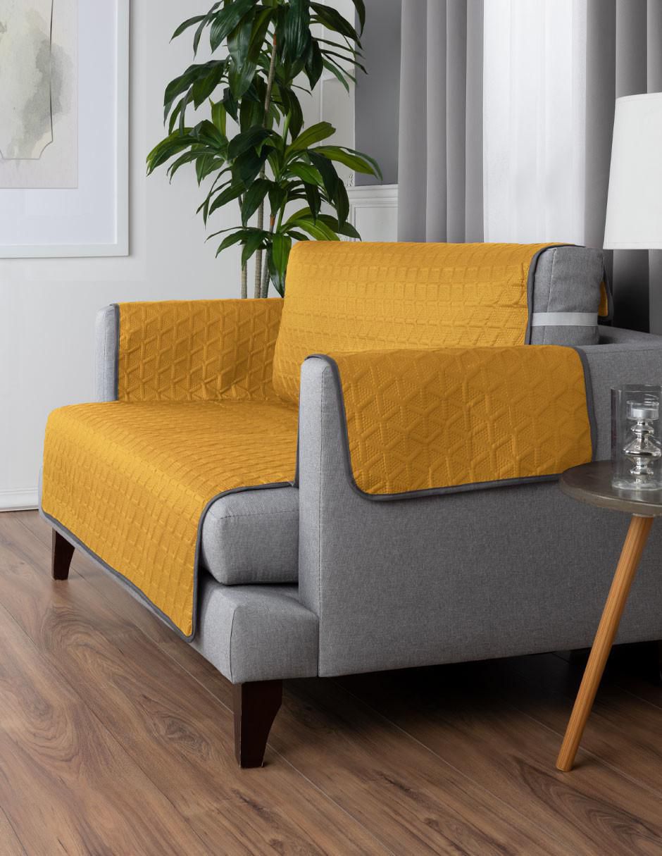 Funda protector para sofá Real Textil