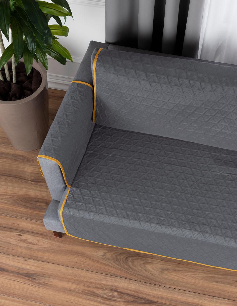 Funda protector para sofá Real Textil