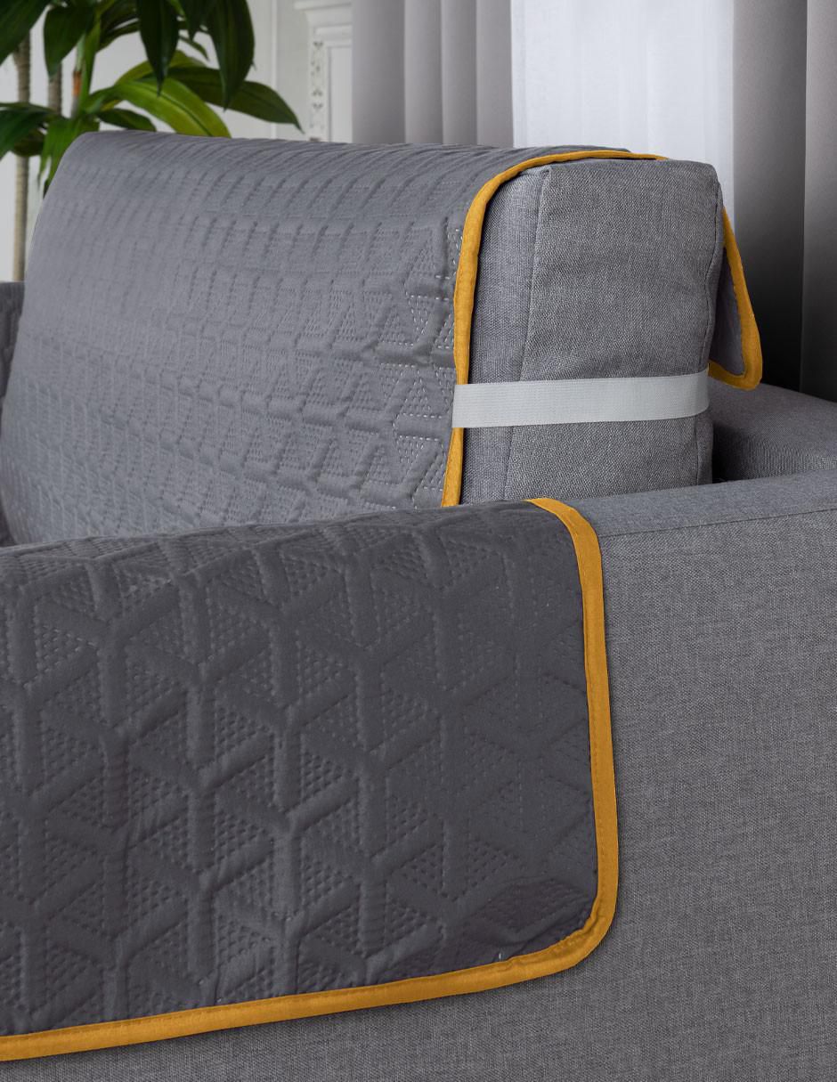 Funda protector para sofá Real Textil