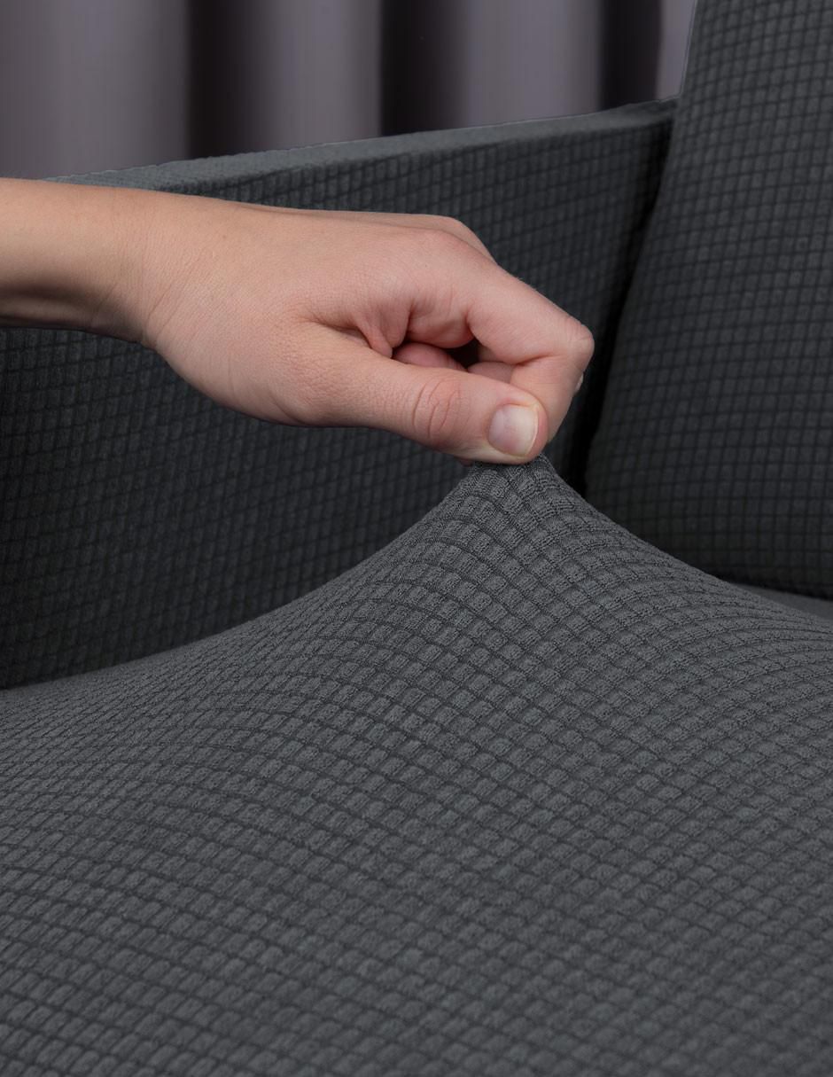 Funda antideslizante para sillón Esquimal Protector Armchair