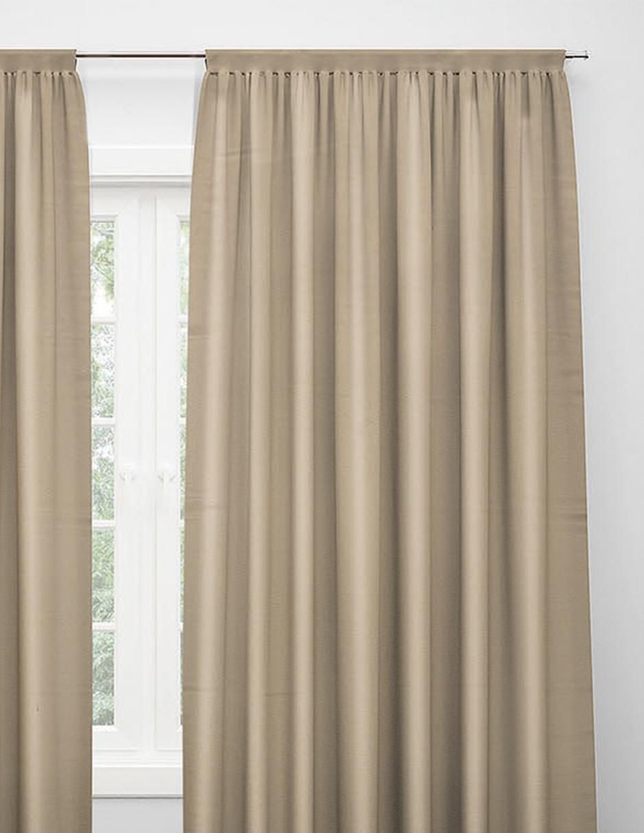 Set cortina Gold 3