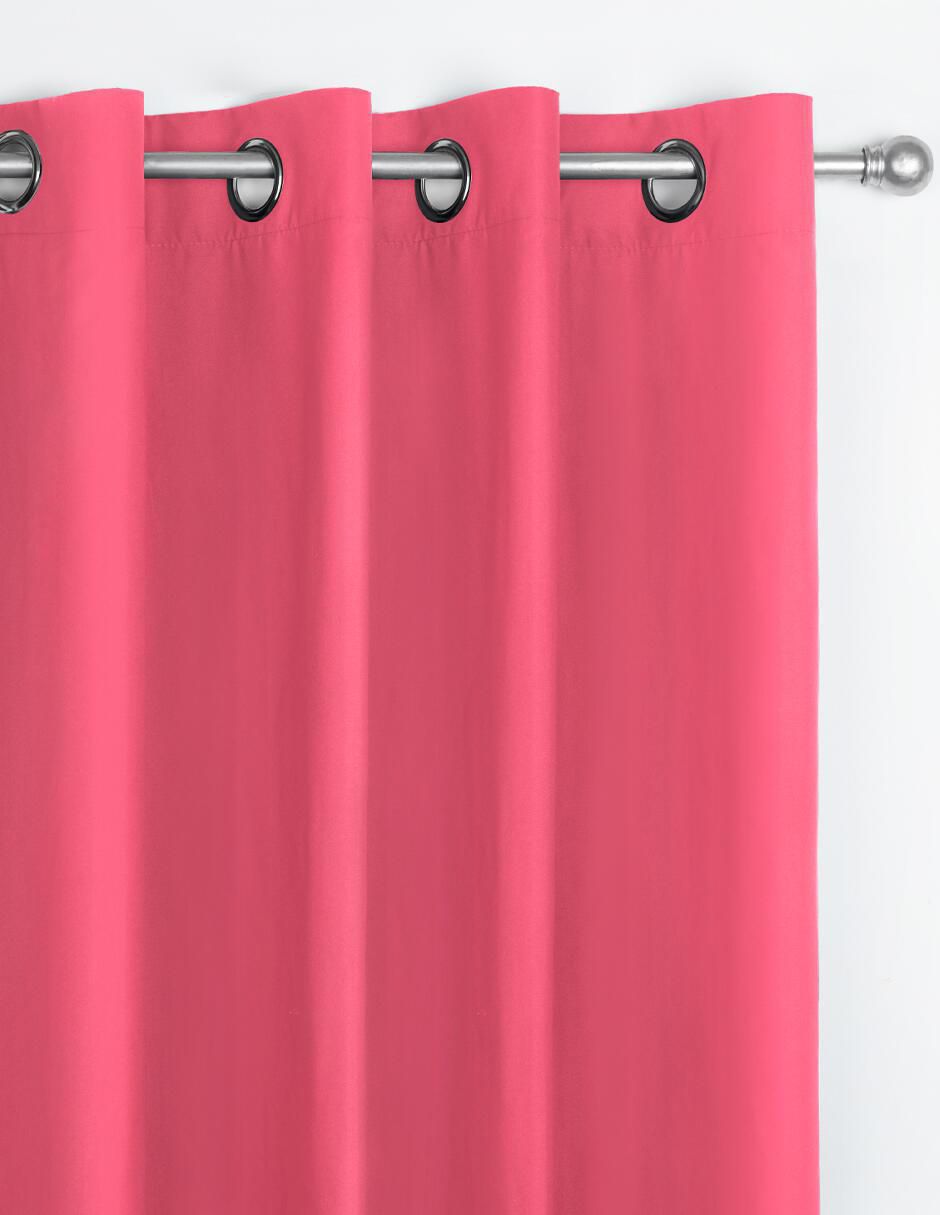 Real textil jgo cortina 1.18x1.80m