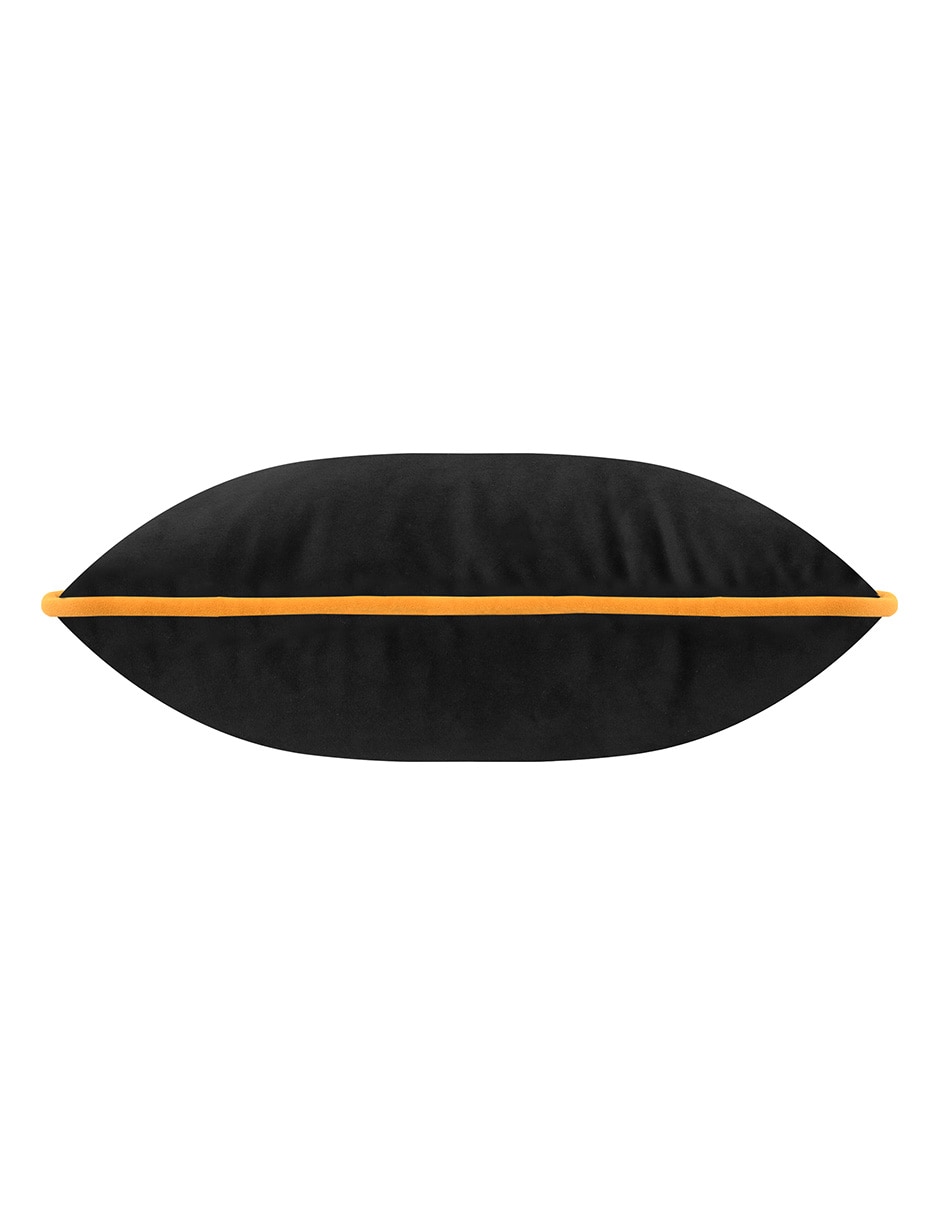 Cojín decorativo Bicolor 3